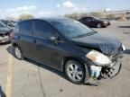 2007 Nissan Versa S