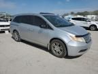 2013 Honda Odyssey EXL