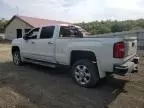 2017 GMC Sierra K2500 Denali