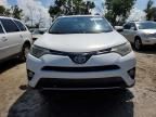 2017 Toyota Rav4 HV LE