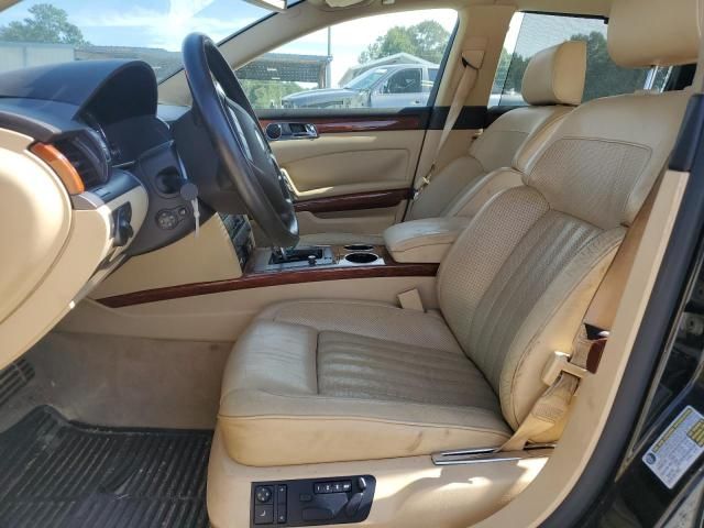 2005 Volkswagen Phaeton 4.2