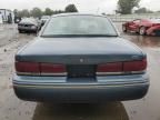 1997 Ford Crown Victoria Police Interceptor