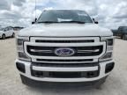 2022 Ford F250 Super Duty