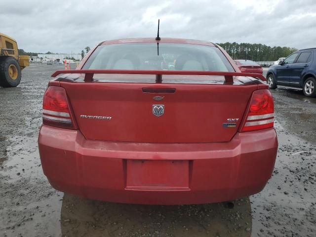 2008 Dodge Avenger SXT