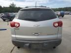 2010 Chevrolet Traverse LTZ