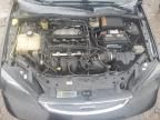 2005 Ford Focus ZX4