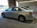 2007 Toyota Camry Hybrid