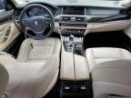 2015 BMW 528 I