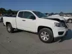 2015 Chevrolet Colorado