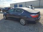 2015 Honda Accord EX