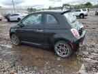 2015 Fiat 500 Sport