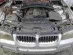 2006 BMW X3 3.0I