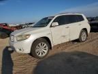 2010 Toyota Highlander Hybrid Limited