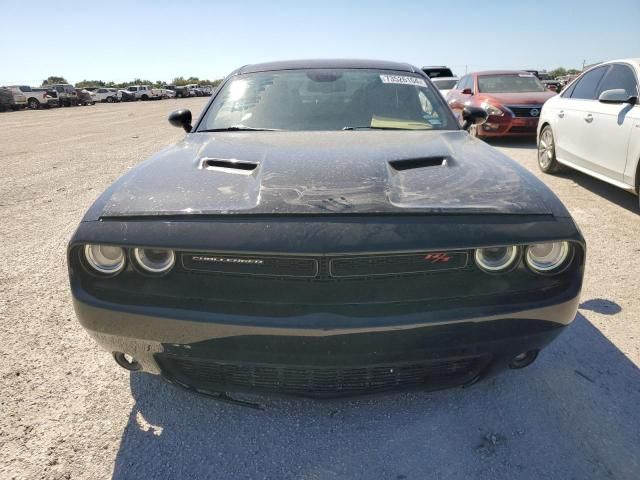 2015 Dodge Challenger R/T Scat Pack