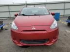 2014 Mitsubishi Mirage DE