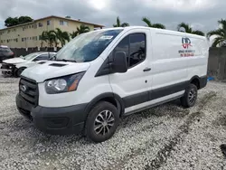 2020 Ford Transit T-250 en venta en Opa Locka, FL