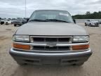 2001 Chevrolet S Truck S10