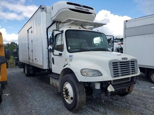 2016 Freightliner M2 106 Medium Duty