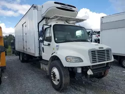 Salvage trucks for sale at Gastonia, NC auction: 2016 Freightliner M2 106 Medium Duty