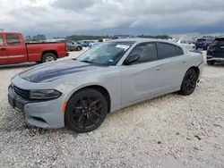 Dodge salvage cars for sale: 2021 Dodge Charger SXT