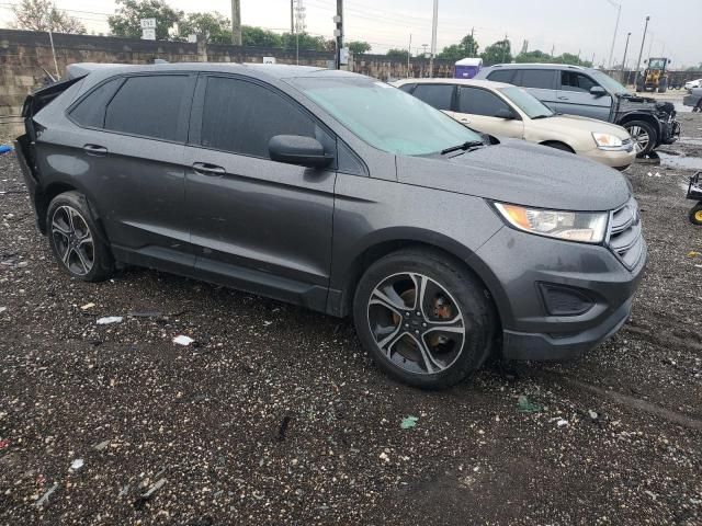 2015 Ford Edge SE