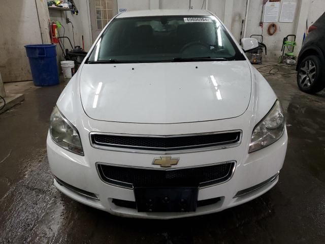 2012 Chevrolet Malibu 1LT