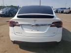 2017 Tesla Model X