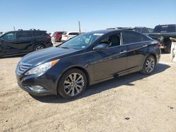 2011 Hyundai Sonata SE en venta en Amarillo, TX