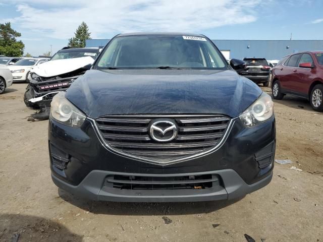 2016 Mazda CX-5 Sport