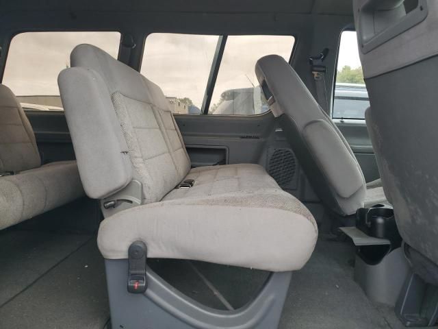 1994 Ford Aerostar