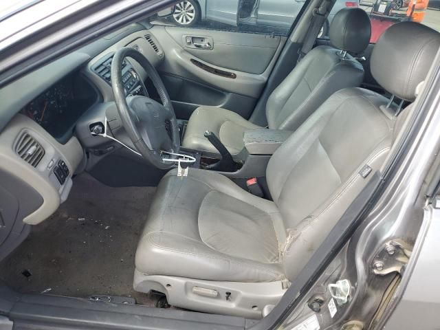 2000 Honda Accord EX