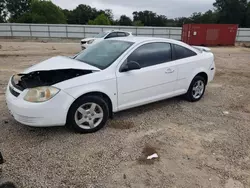 2007 Chevrolet Cobalt LS en venta en Theodore, AL