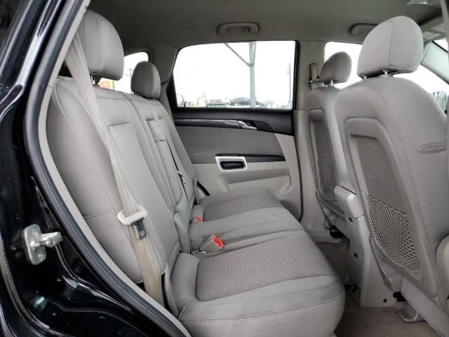 2009 Saturn Vue XE