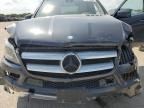 2016 Mercedes-Benz GL 450 4matic