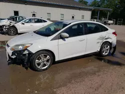 2014 Ford Focus SE en venta en York Haven, PA