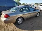 2003 Ford Taurus SES