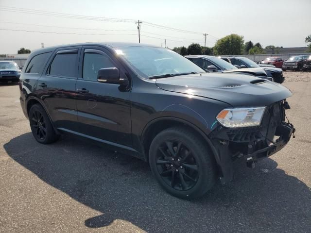 2018 Dodge Durango R/T