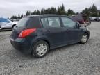 2011 Nissan Versa S