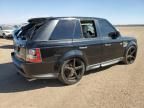 2010 Land Rover Range Rover Sport SC