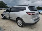 2014 Chevrolet Traverse LS