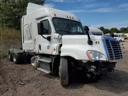 Vehiculos salvage en venta de Copart Hueytown, AL: 2016 Freightliner Cascadia 125