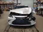 2021 Lexus ES 350 Base