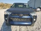 2016 Toyota 4runner SR5/SR5 Premium