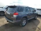 2011 Toyota 4runner SR5