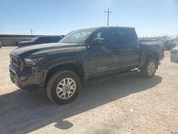 Toyota Tacoma Double cab salvage cars for sale: 2024 Toyota Tacoma Double Cab