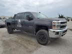 2016 Chevrolet Silverado K2500 Heavy Duty LT