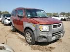 2004 Honda Element LX