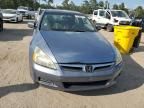 2007 Honda Accord SE