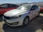 2012 KIA Optima LX