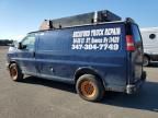 2003 GMC Savana G2500